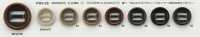 PRV25 زر باراشوت[Buttons] IRIS صور إضافية