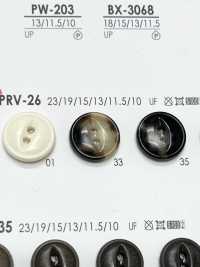 PRV26 زر على طراز الجاموس[Buttons] IRIS صور إضافية
