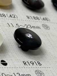 R191B زر من راتنج البوليستر[Buttons] DAIYA BUTTON صور إضافية