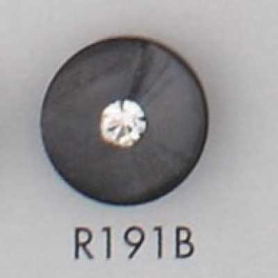 R191B زر من راتنج البوليستر