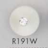 R191W زر من راتنج البوليستر