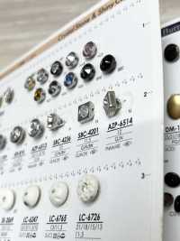 SBC4201 زر حجر كريستال[Buttons] IRIS صور إضافية
