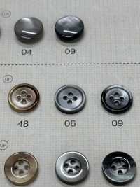 SC300 DAIYA BUTTONS زر بوليستر شبيه بالصدفة[أزرار] DAIYA BUTTON صور إضافية