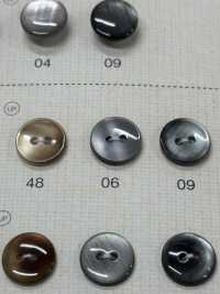 SC301 DAIYA BUTTONS زر بوليستر بشكل الصدف[أزرار] DAIYA BUTTON صور إضافية