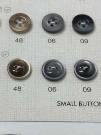 SC304 DAIYA BUTTONS زر بوليستر بمظهر الصدف[أزرار] DAIYA BUTTON صور إضافية