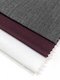 SD2518W بطانة جيب من تويل بوليستر وقطن[Pocket Lining] Ueyama Textile صور إضافية