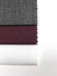 SD2518W بطانة جيب من تويل بوليستر وقطن[Pocket Lining] Ueyama Textile صور إضافية
