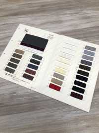 SD2518W بطانة جيب من تويل بوليستر وقطن[Pocket Lining] Ueyama Textile صور إضافية