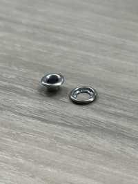 SE200 حلقة 7.6mm × 3.4mm *متوافق مع كاشف الإبر[المثبتات الضاغطة والحلقات المعدنية] Morito (MORITO) صور إضافية