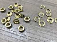 SE300 حلقة 9mm×4.3mm * متوافق مع كاشف الإبر[المثبتات الضاغطة والحلقات المعدنية] Morito (MORITO) صور إضافية