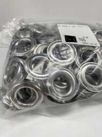 SE3000 حلقة 28mm×15mm[المثبتات الضاغطة والحلقات المعدنية] Morito (MORITO) صور إضافية