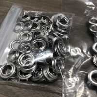 SE400 عيينة 10.5mm×5mm * متوافق مع جهاز كشف الإبر[المثبتات الضاغطة والحلقات المعدنية] Morito (MORITO) صور إضافية