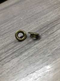 SE500 حلقة 12mm×5.7mm *متوافق مع كاشف الإبر[المثبتات الضاغطة والحلقات المعدنية] Morito (MORITO) صور إضافية