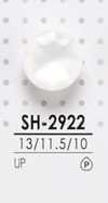 SH2922 زر بساق للصباغة