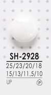 SH2928 زر بوليستر للصباغة
