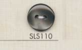 SLS110 DAIYA BUTTONS زر بوليستر بشكل الصدف