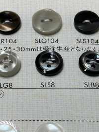 SLS8 DAIYA BUTTONS زر بوليستر بشكل الصدفة[Buttons] DAIYA BUTTON صور إضافية