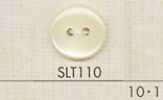 SLT110 DAIYA BUTTONS زر بوليستر بشكل الصدف