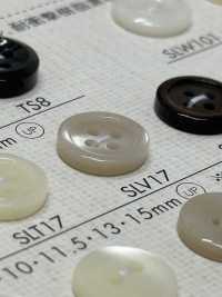 SLV17 DAIYA BUTTONS زر بوليستر بنمط الصدفة[Buttons] DAIYA BUTTON صور إضافية