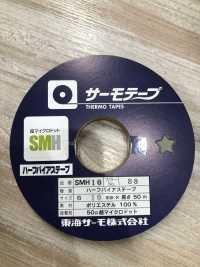 SMH SM شريط بايس نصف مائل[شريط تثبيت لاصق بالحرارة] Tohkai Thermo(Thermo) صور إضافية