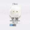 ST30 زر Takase Shell ذو فتحتين