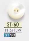ST60 زر Takase Shell ذو فتحتين