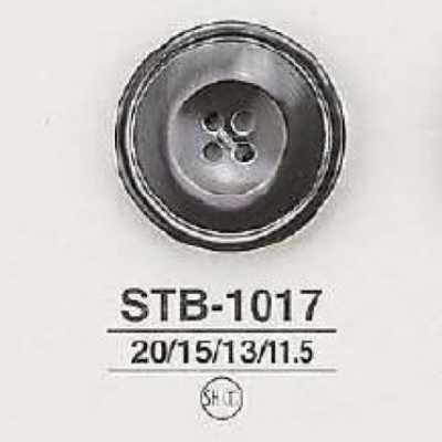 STB1017 زر Takase Shell بأربعة ثقوب