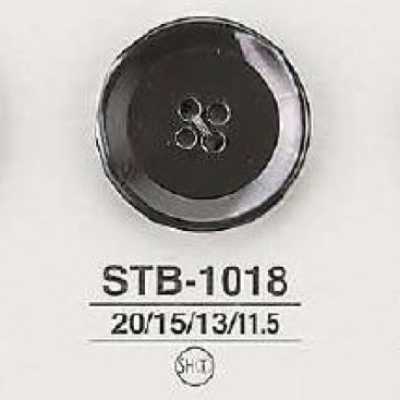 STB1018 زر بخياطة بأربع فتحات من Takase Shell