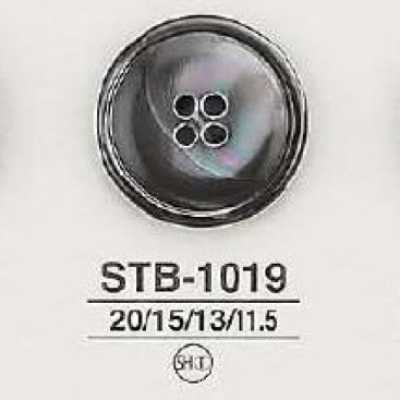 STB1019 Takase Shell زر بأربع فتحات