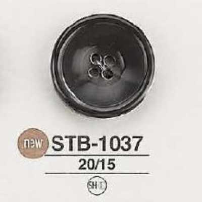 STB1037 زر 4 ثقوب Takase Shell