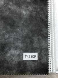 T4210P NOWVEN® سلسلة فازلين (قماش التقوية) قابل للانصهار مؤقتًا، نوع رقيق صلب Conbel صور إضافية