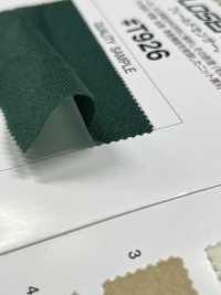 T926 TORAY Field Sensor® مادة محاكة للملابس الداخلية (نوع ممشط)[نسيج / قماش] Tamurakoma صور إضافية