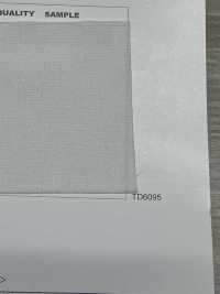 TD6095 فازلين تويل مطاطي بحجم منتفخ[فازلين (قماش التقوية)] Nittobo Advantex صور إضافية