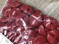 TON37 زر نايلون بسيط[أزرار] DAIYA BUTTON صور إضافية