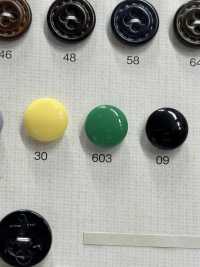 TON37 زر نايلون بسيط[أزرار] DAIYA BUTTON صور إضافية