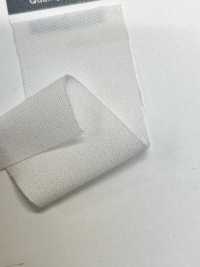 TP400 حزام داخلي حراري[Interfacing] Tohkai Thermo(Thermo) صور إضافية