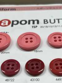 TSP للزي الموحد Japom زر[Buttons] IRIS صور إضافية
