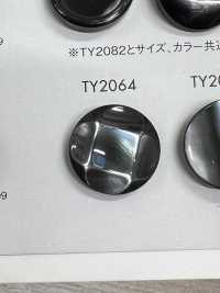 TY2064 زر من راتنج البوليستر[Buttons] DAIYA BUTTON صور إضافية