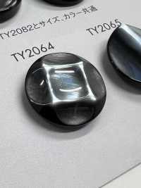 TY2064 زر من راتنج البوليستر[Buttons] DAIYA BUTTON صور إضافية