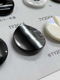 TY2065 زر من راتنج البوليستر[أزرار] DAIYA BUTTON صور إضافية