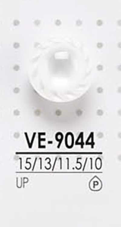 VE9044 زر بوليستر للصباغة