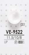VE9522 زر كروي قابل للتلوين