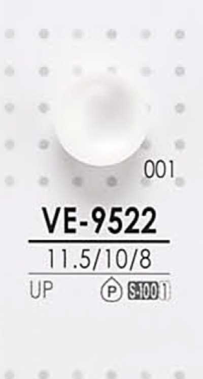 VE9522 زر كروي قابل للتلوين