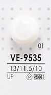 VE9535 زر كروي قابل للتلوين