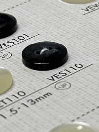 VES110 DAIYA BUTTONS زر بوليستر بمظهر الصدف[Buttons] DAIYA BUTTON صور إضافية