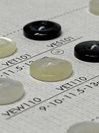 VET110 DAIYA BUTTONS أزرار بوليستر شبيهة بالصدف DAIYA BUTTON صور إضافية