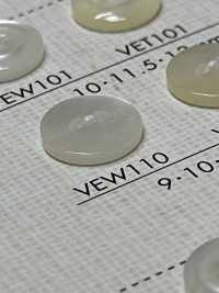VEW110 DAIYA BUTTONS زر بوليستر بمظهر الصدف[Buttons] DAIYA BUTTON صور إضافية