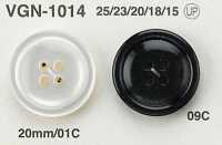 VGN1014 زر على شكل صدفة[Buttons] IRIS صور إضافية