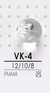 VK4 زر خرزي دائري
