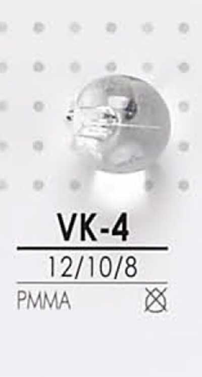 VK4 زر خرزي دائري